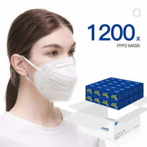 1661222942 Flamebrother FB01 ffp2 filtering half mask colours white 07